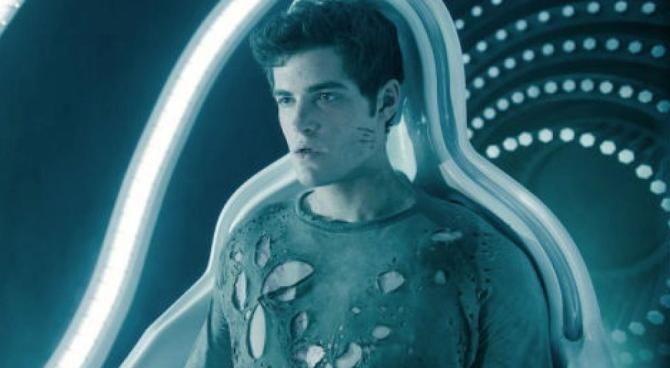 Max Steel