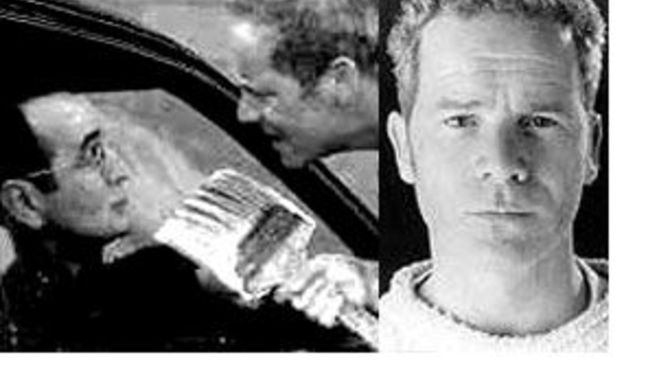 peter mullan