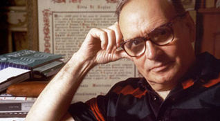 Ennio Morricone