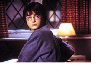 harry potter e la camera dei segreti