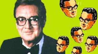 Steve Allen