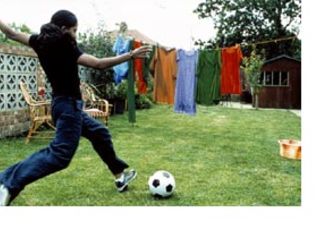 Sognando Beckham