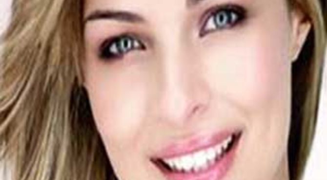 cristina chiabotto