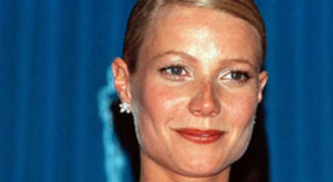 gwyneth paltrow