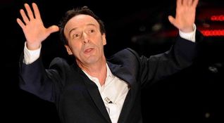 Roberto Benigni