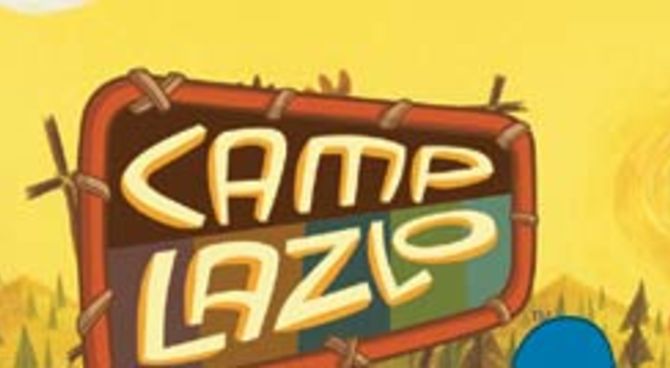 camp lazlo