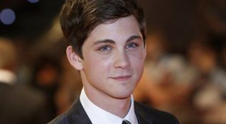 Logan Lerman