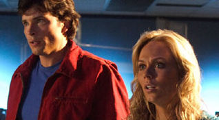 Smallville settima stagione