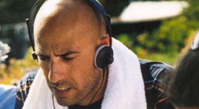 Carlo VirzÃ¬