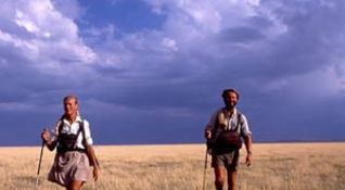 Africa Trek