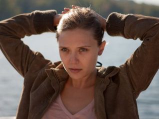 La fuga di Martha - Elizabeth Olsen
