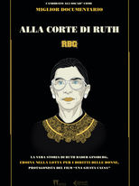 Alla corte di Ruth - RBG