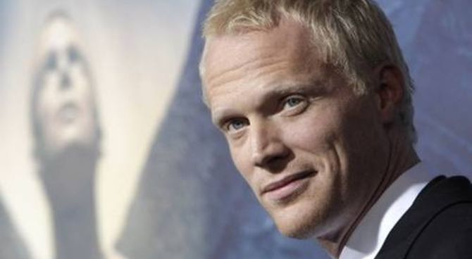 Legion - Paul Bettany