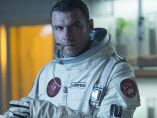Last Days on Mars - Liev Schreiber