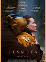 Tesnota