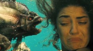 Piranha 3D