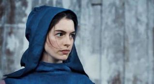 Anne Hathaway photostory