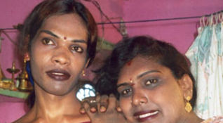 Ladyboys