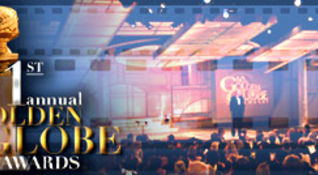 Golden Globe 2004