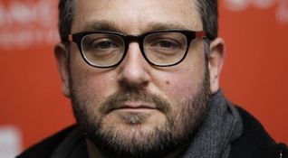 Colin Trevorrow