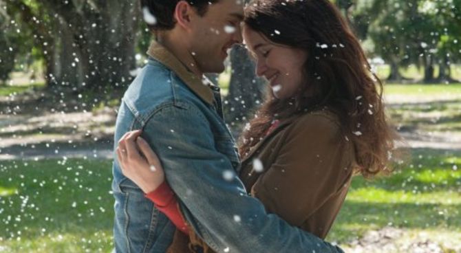 Beautiful Creatures - La sedicesima luna