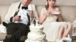 The Five-Year Engagement