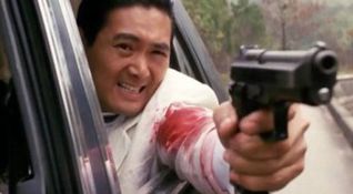 The Killer - Chow Yun Fat