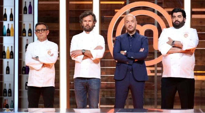 Masterchef