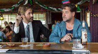 The Nice Guys