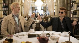 Good Omens