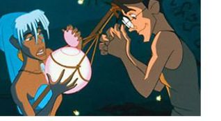Disney - Atlantis