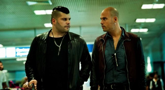 Gomorra 2