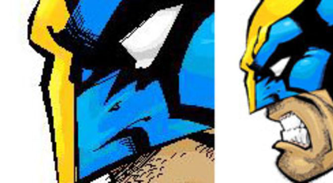 Wolverine