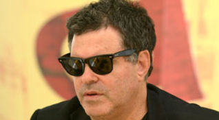 Amos Gitai