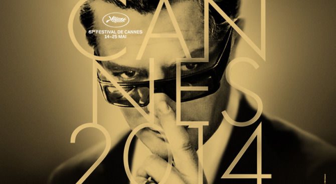 Cannes Film Festival 2014