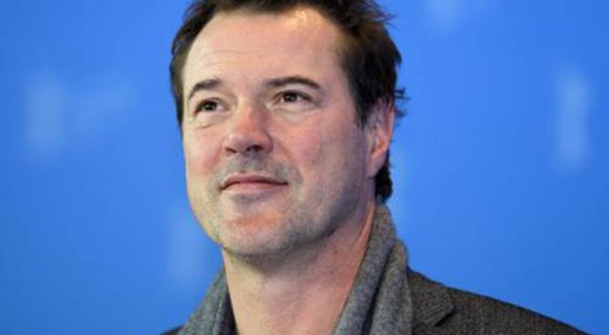 Sebastian Koch