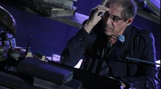 Sanremo 2012: adriano celentano