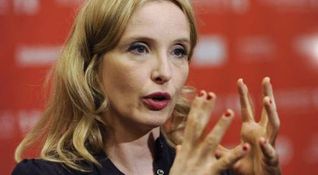 Julie Delpy