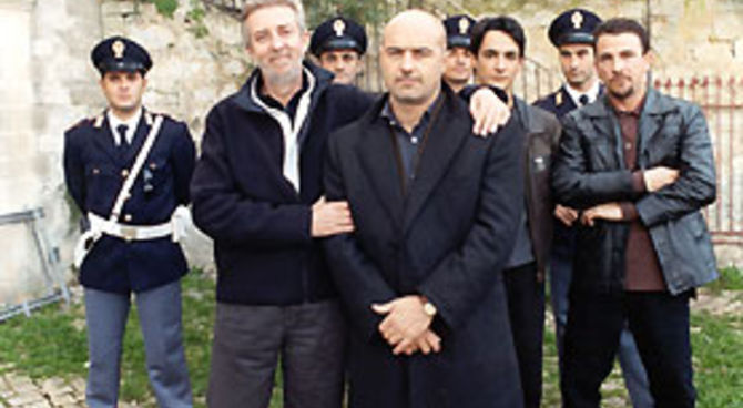 Commissario Montalbano
