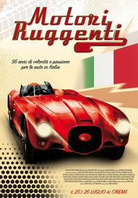 Motori ruggenti