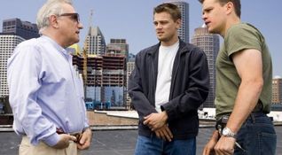 The Departed