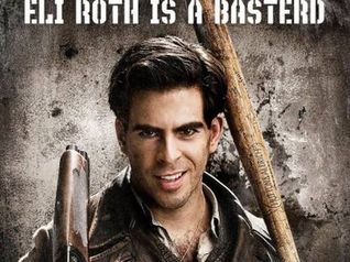 Bastardi senza gloria - Eli Roth