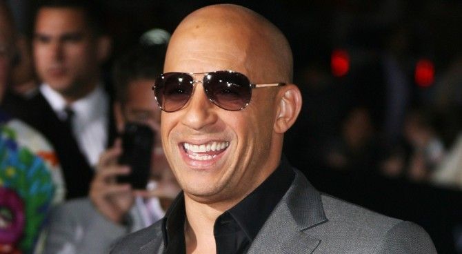 Ang Lee vuole Vin Diesel