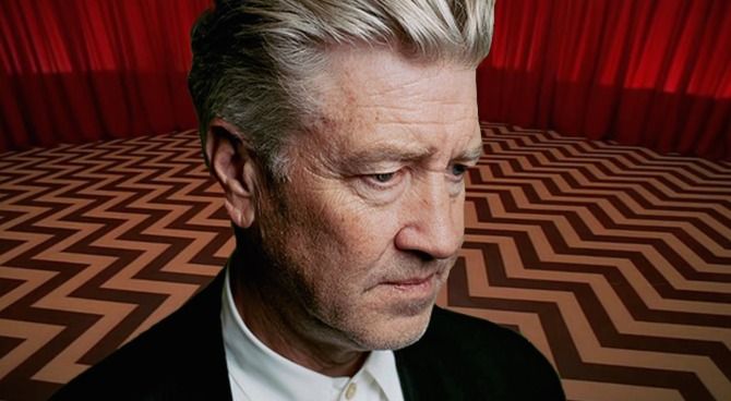 Twin Peaks