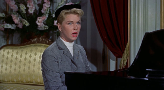 Doris Day