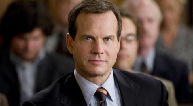 Bill Paxton<br>
