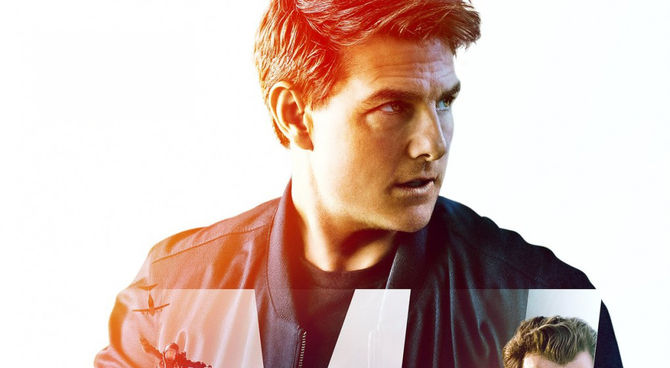 Mission: Impossible - Fallout