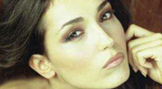 Caterina Balivo