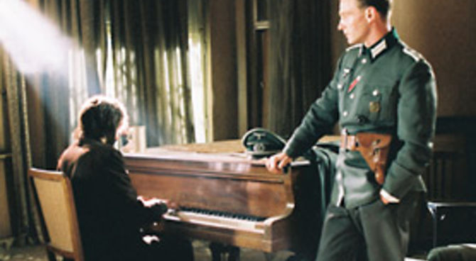 Il pianista