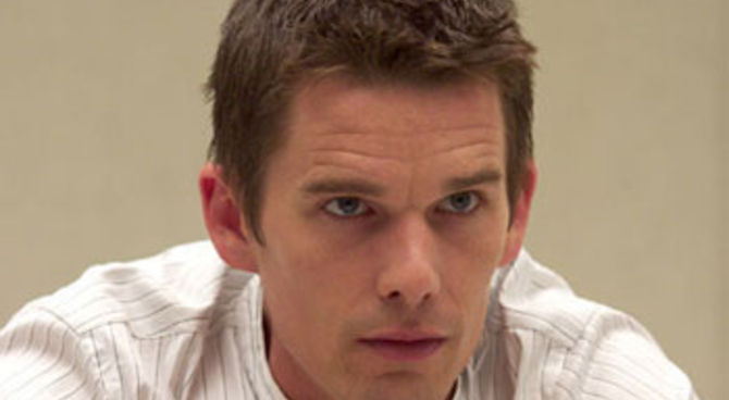 Ethan Hawke